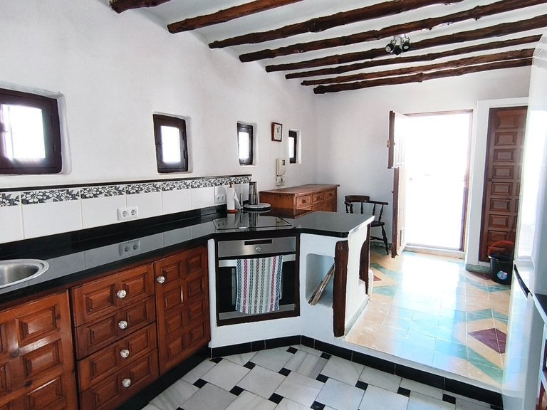 Villa for Sale in Playa El Cantal Mojácar, Almeria 8