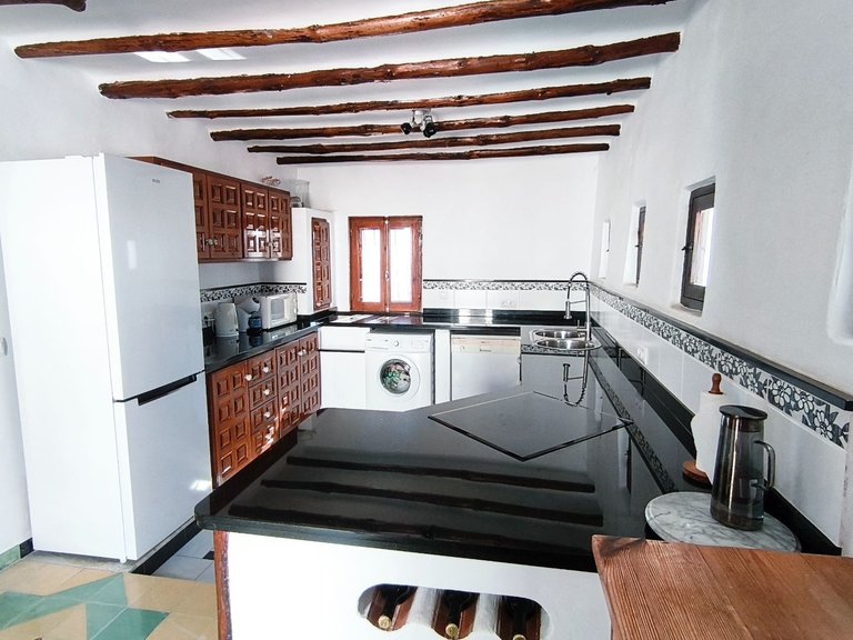 Villa for Sale in Playa El Cantal Mojácar, Almeria 5