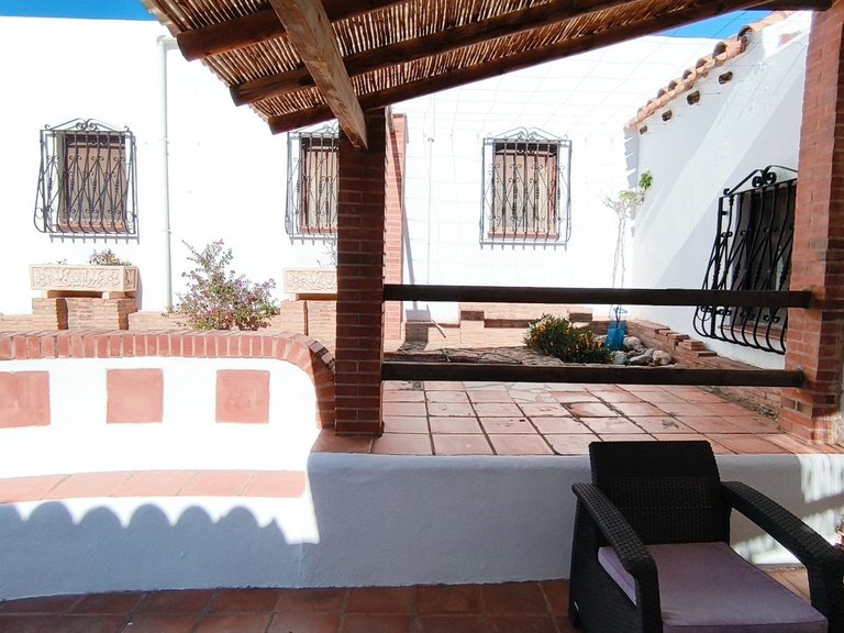 Villa for Sale in Playa El Cantal Mojácar, Almeria 31