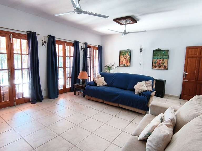 Villa for Sale in Playa El Cantal Mojácar, Almeria 12