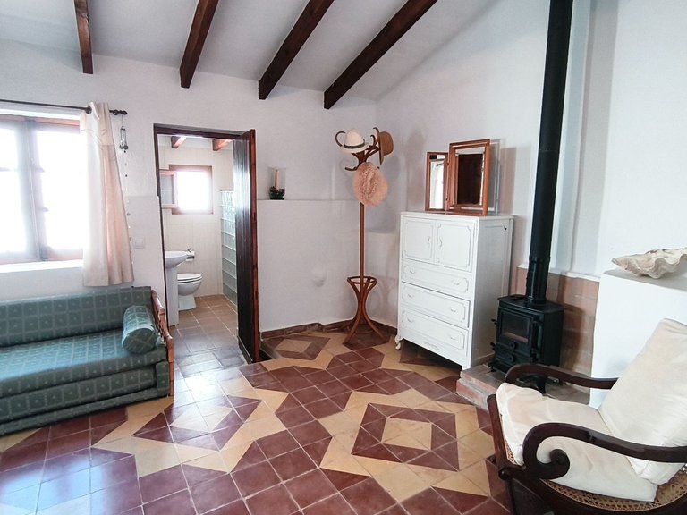 Villa for Sale in Playa El Cantal Mojácar, Almeria 17