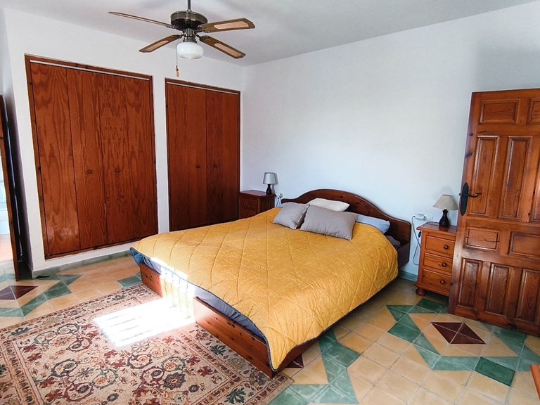Villa for Sale in Playa El Cantal Mojácar, Almeria 20
