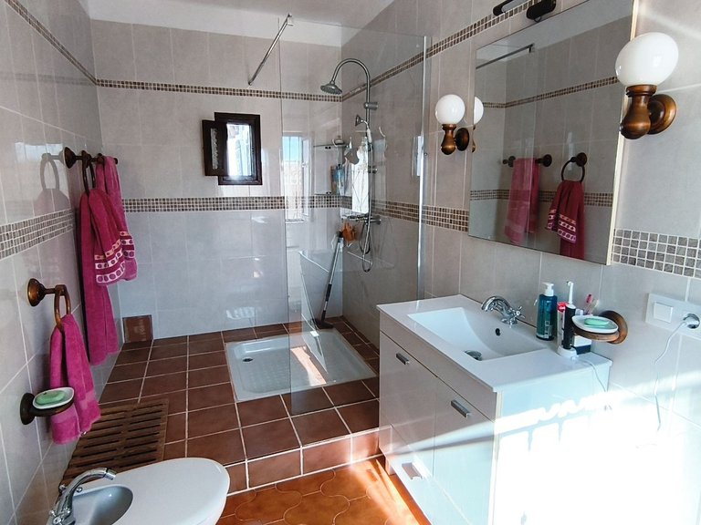 Villa for Sale in Playa El Cantal Mojácar, Almeria 21