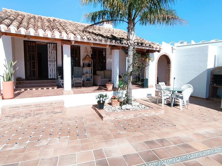 Villa for Sale in Playa El Cantal Mojácar, Almeria 25