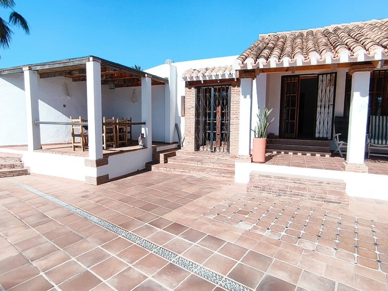 Villa for Sale in Playa El Cantal Mojácar, Almeria 26