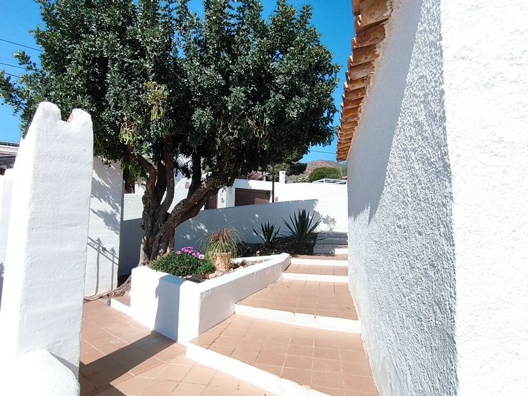 Villa for Sale in Playa El Cantal Mojácar, Almeria 34
