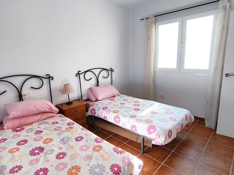 Apartment for Sale in Playa El Cantal Mojácar, Almeria 11