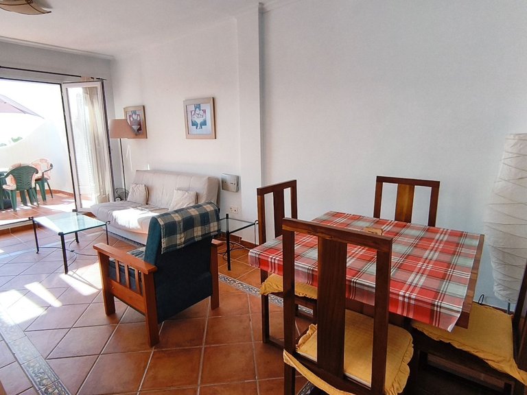 Apartment for Sale in Playa El Cantal Mojácar, Almeria 7