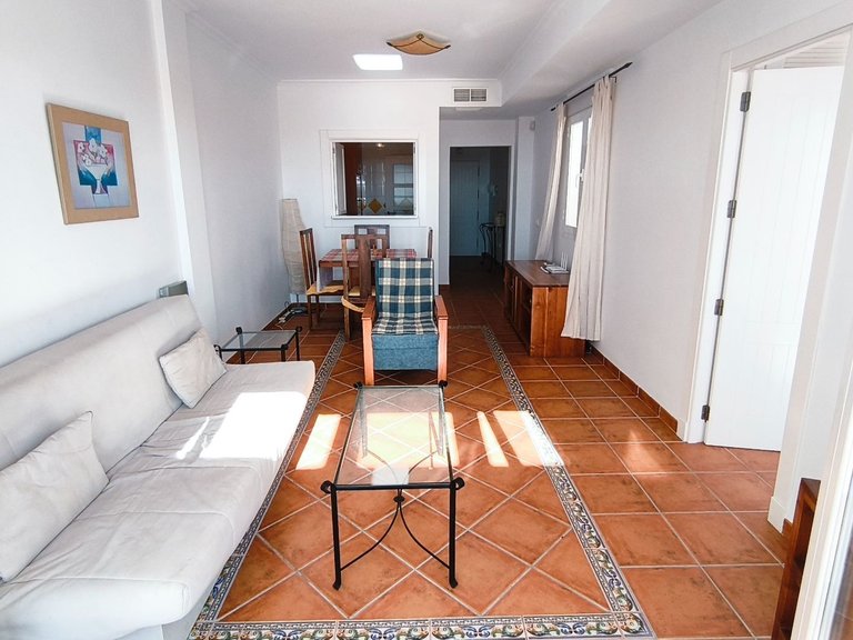 Apartment for Sale in Playa El Cantal Mojácar, Almeria 6