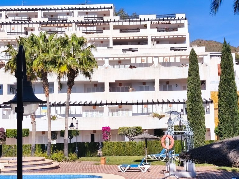Apartment for Sale in Playa El Cantal Mojácar, Almeria 2