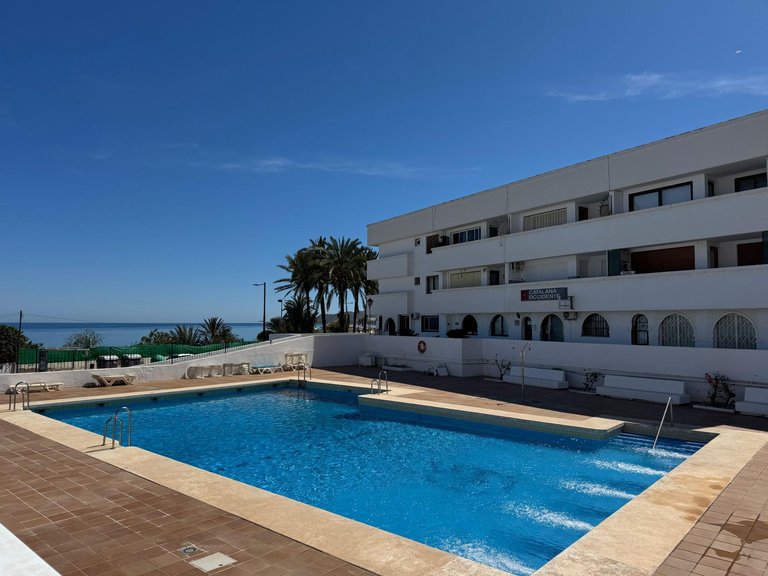Apartment for Sale in Playa El Cantal Mojácar, Almeria 13