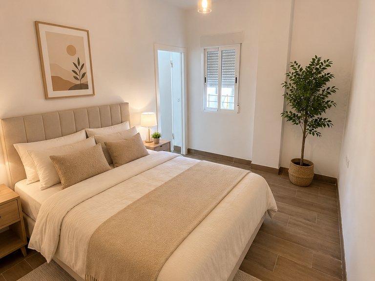 Apartment for Sale in Playa El Cantal Mojácar, Almeria 11