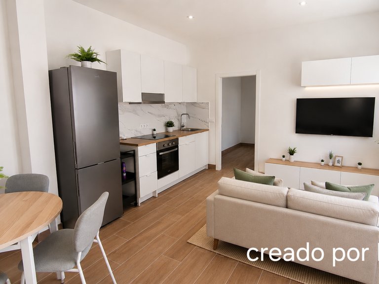 Apartment for Sale in Playa El Cantal Mojácar, Almeria 5