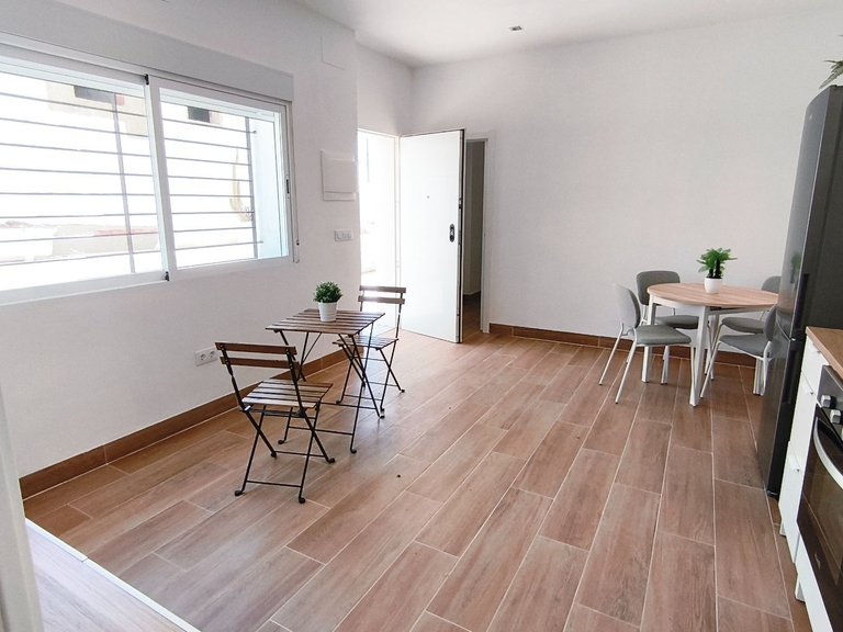 Apartment for Sale in Playa El Cantal Mojácar, Almeria 6