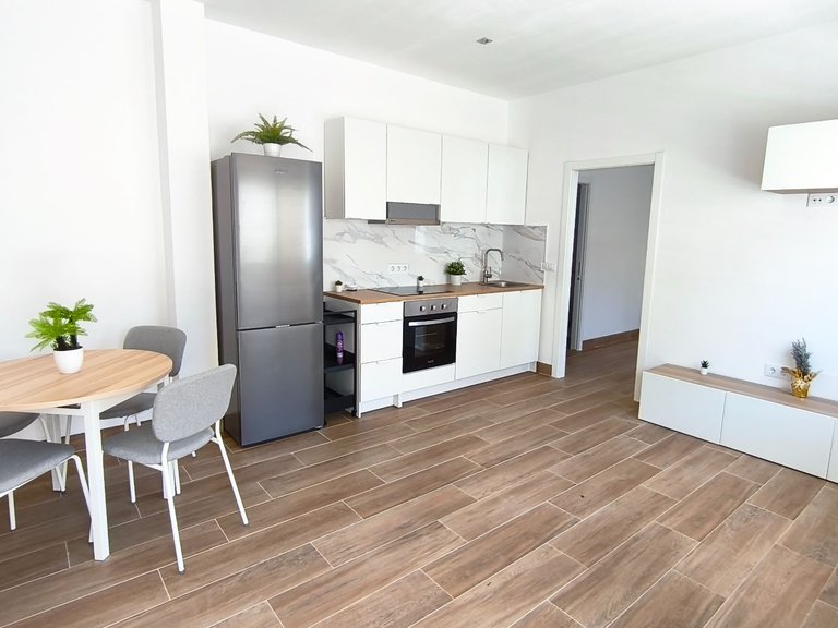 Apartment for Sale in Playa El Cantal Mojácar, Almeria 4