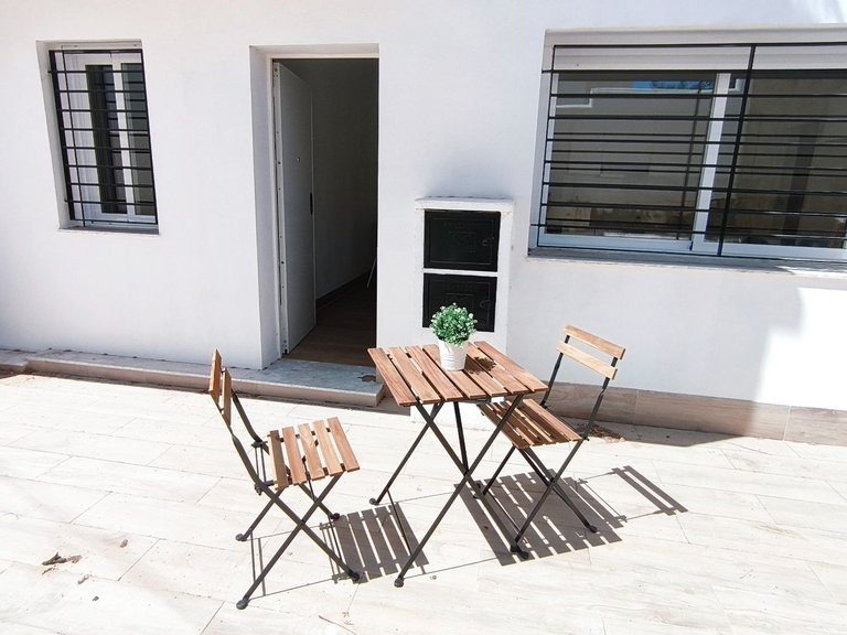 Apartment for Sale in Playa El Cantal Mojácar, Almeria 1