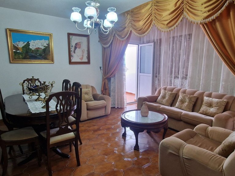 Apartment for Sale in Pueblo Mojácar, Almeria 5