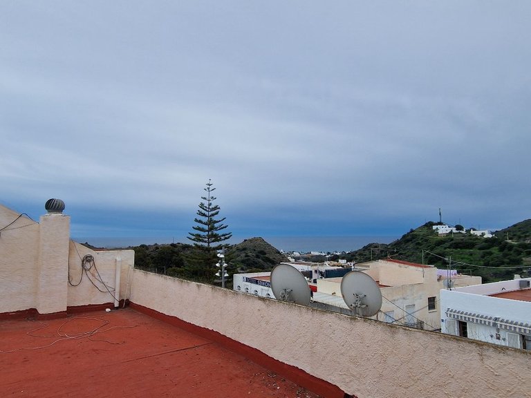 Apartment for Sale in Pueblo Mojácar, Almeria 8