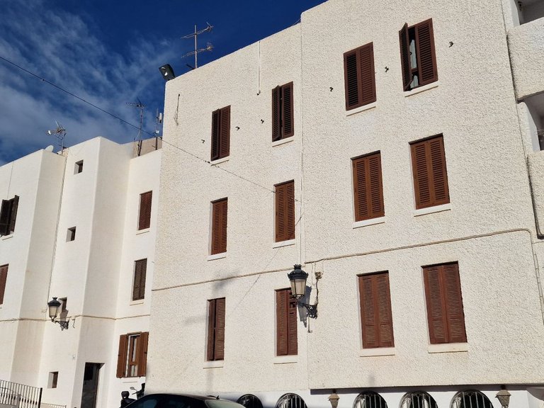 Apartment for Sale in Pueblo Mojácar, Almeria 1