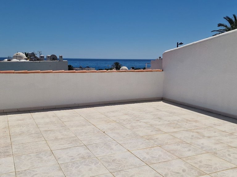 Villa for Sale in Playa El Palmeral Mojácar, Almeria 27