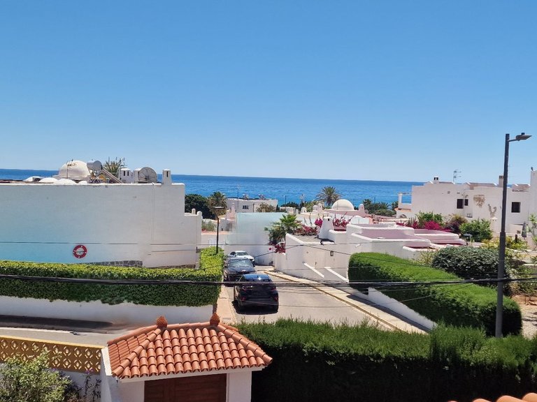 Villa for Sale in Playa El Palmeral Mojácar, Almeria 3