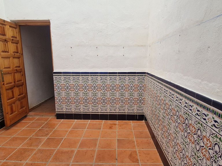 Villa for Sale in Playa El Palmeral Mojácar, Almeria 16