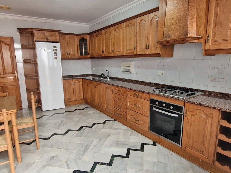Villa for Sale in Playa El Palmeral Mojácar, Almeria 15