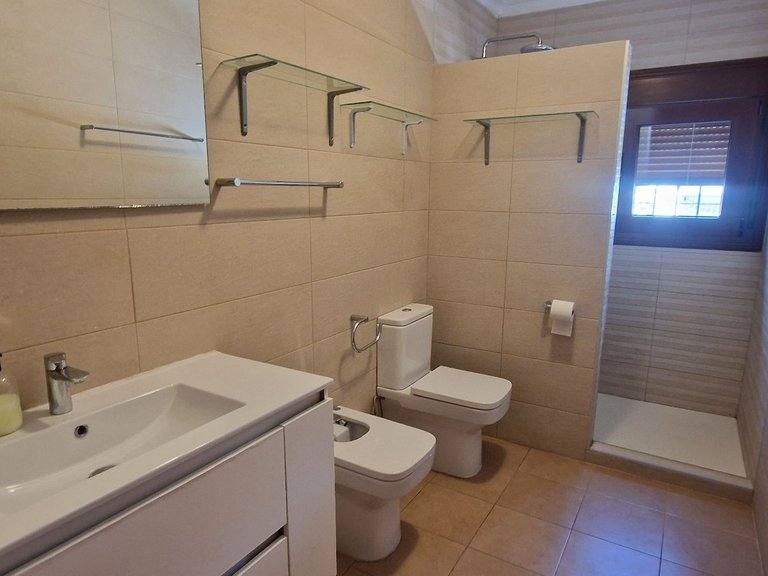 Villa for Sale in Playa El Palmeral Mojácar, Almeria 19