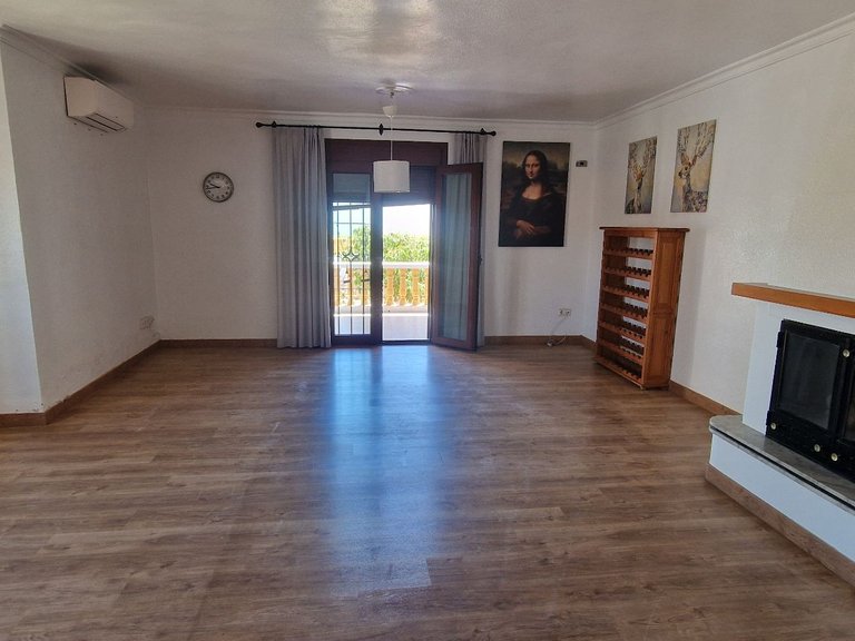 Villa for Sale in Playa El Palmeral Mojácar, Almeria 12