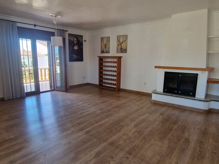 Villa for Sale in Playa El Palmeral Mojácar, Almeria 14