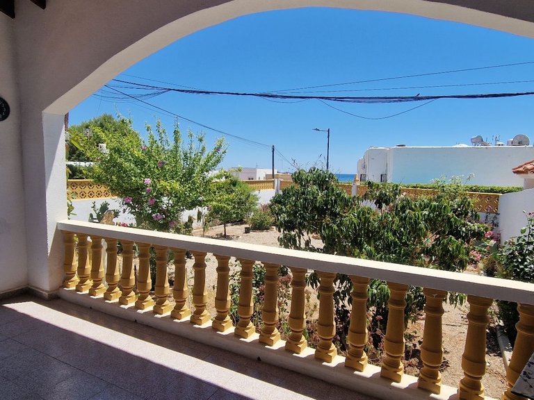 Villa for Sale in Playa El Palmeral Mojácar, Almeria 6