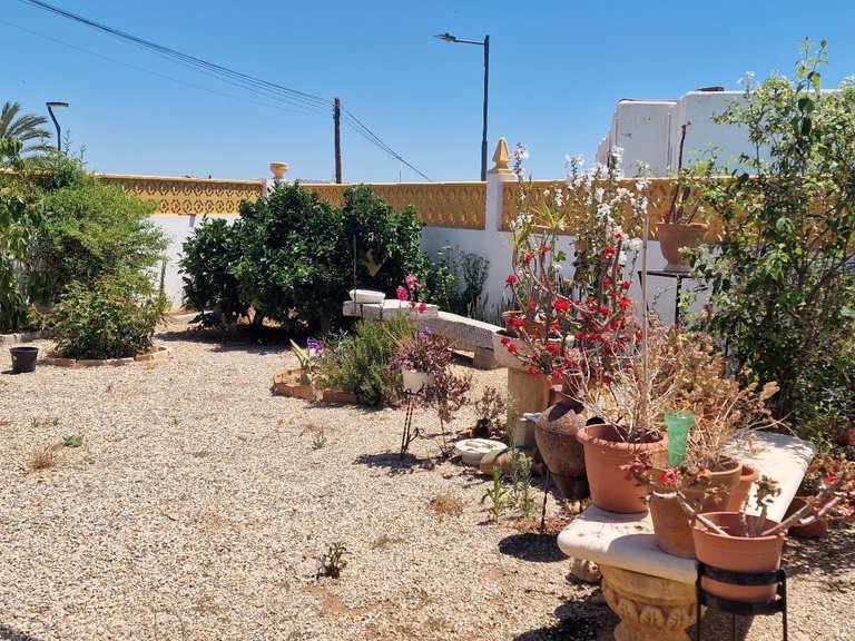 Villa for Sale in Playa El Palmeral Mojácar, Almeria 8