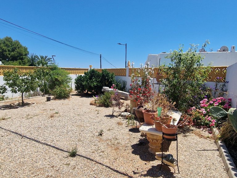Villa for Sale in Playa El Palmeral Mojácar, Almeria 9