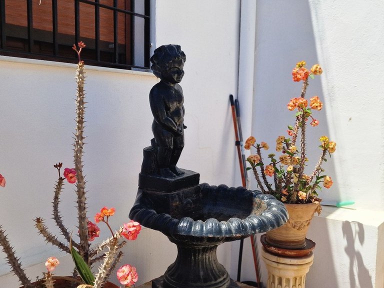 Villa for Sale in Playa El Palmeral Mojácar, Almeria 11
