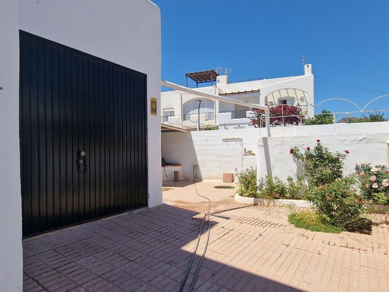 Villa for Sale in Playa El Palmeral Mojácar, Almeria 28