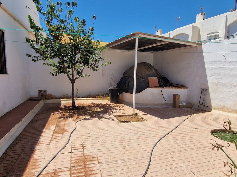 Villa for Sale in Playa El Palmeral Mojácar, Almeria 29