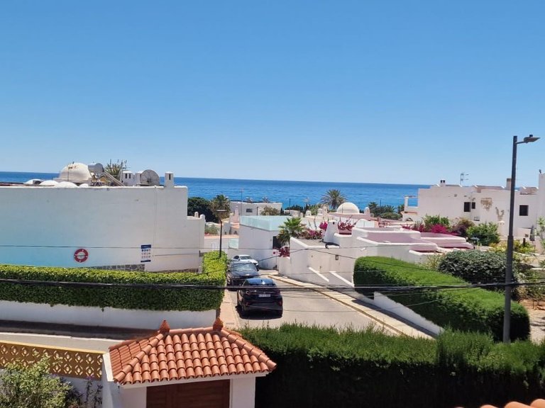 Villa for Sale in Playa El Palmeral Mojácar, Almeria 3