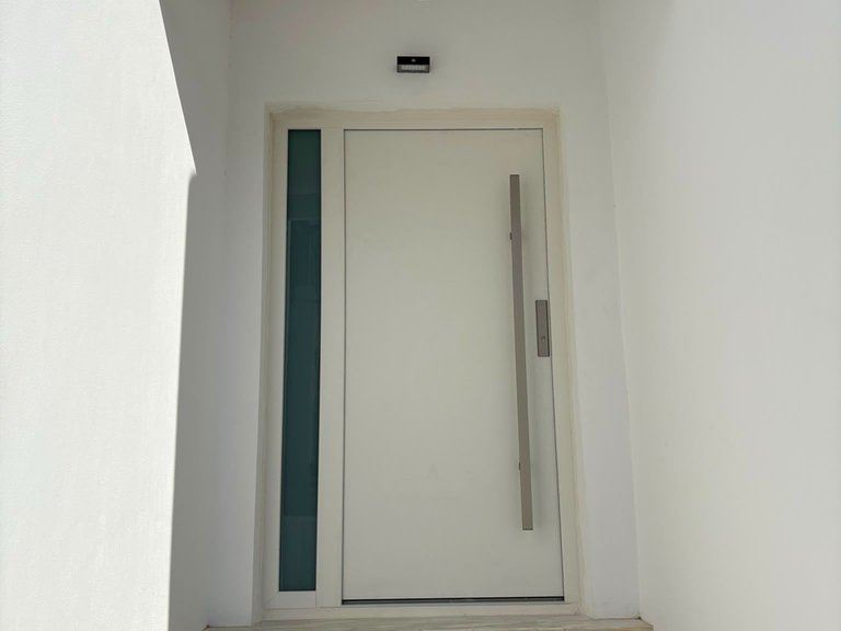 Villa for Sale in Playa El Palmeral Mojácar, Almeria 14