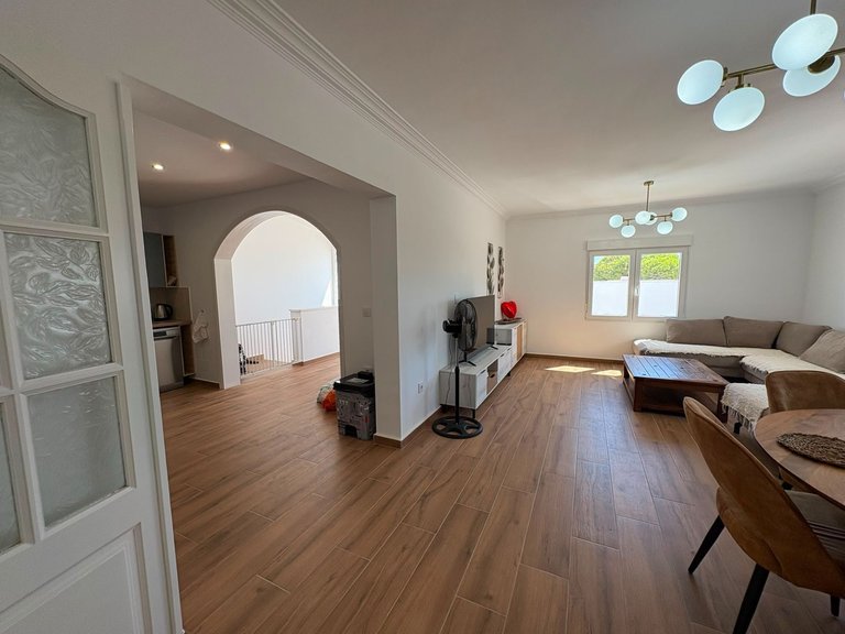 Villa for Sale in Playa El Palmeral Mojácar, Almeria 9