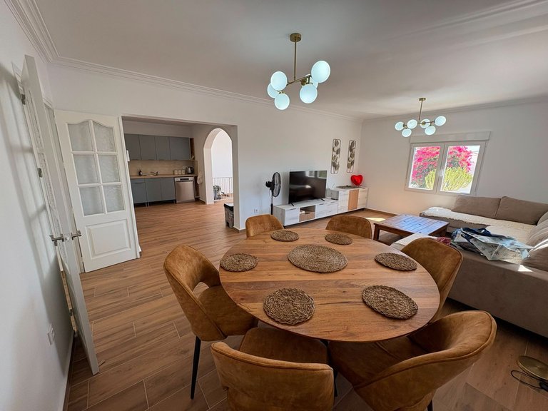 Villa for Sale in Playa El Palmeral Mojácar, Almeria 3