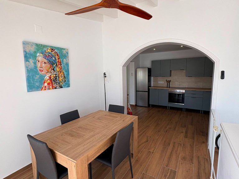 Villa for Sale in Playa El Palmeral Mojácar, Almeria 7