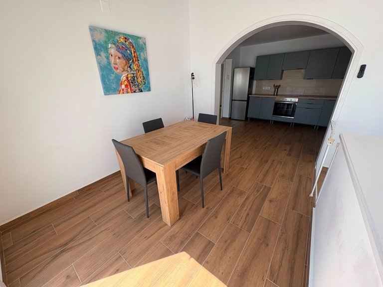 Villa for Sale in Playa El Palmeral Mojácar, Almeria 8
