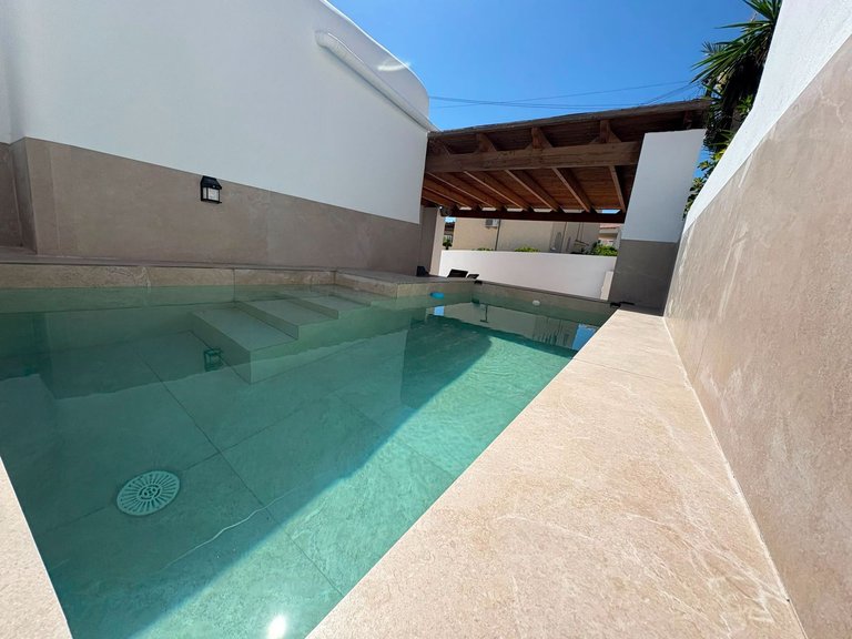 Villa for Sale in Playa El Palmeral Mojácar, Almeria 2