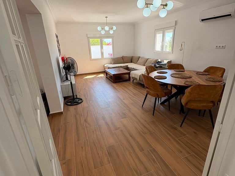 Villa for Sale in Playa El Palmeral Mojácar, Almeria 13