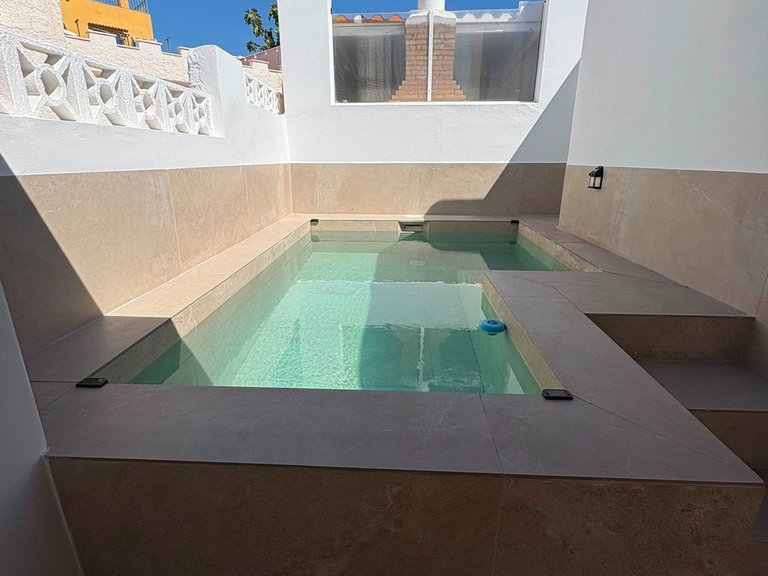 Villa for Sale in Playa El Palmeral Mojácar, Almeria 17