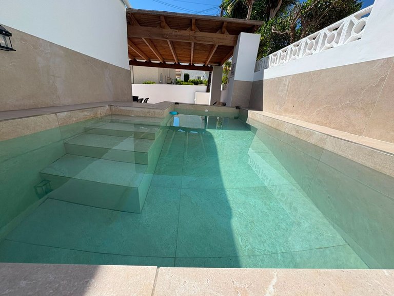 Villa for Sale in Playa El Palmeral Mojácar, Almeria 18