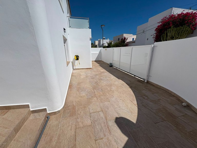 Villa for Sale in Playa El Palmeral Mojácar, Almeria 19