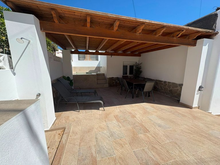 Villa for Sale in Playa El Palmeral Mojácar, Almeria 22