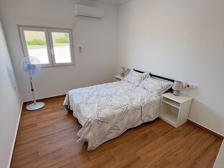 Villa for Sale in Playa El Palmeral Mojácar, Almeria 24