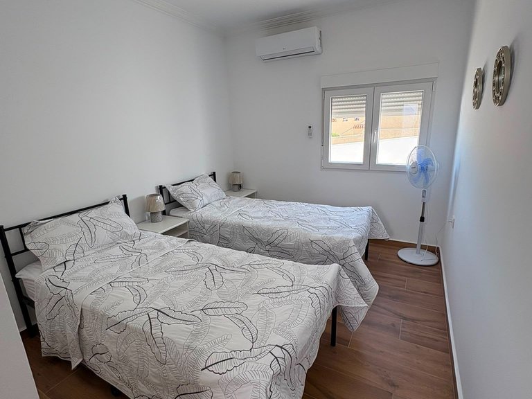 Villa for Sale in Playa El Palmeral Mojácar, Almeria 25